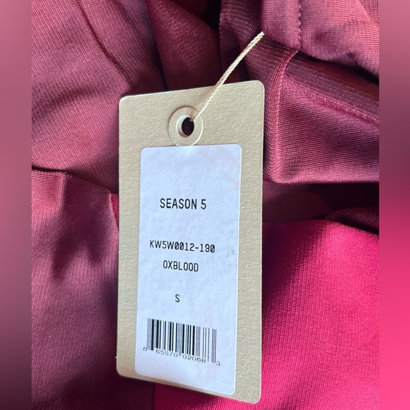 🎄🎅💯Authentic ADIDAS X YEEZY Jumpsuit - Picture 10 of 12